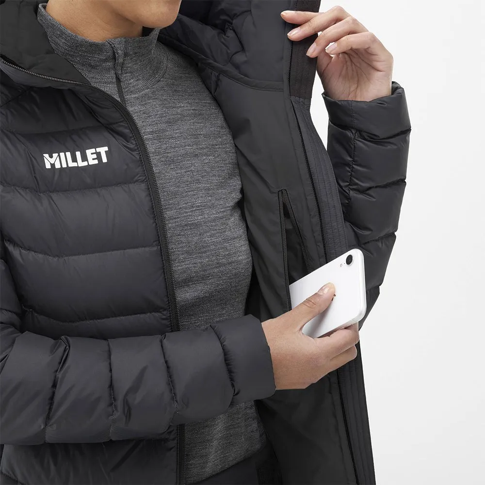 Millet Evole Down Jacke Millet Evole Down Jacke