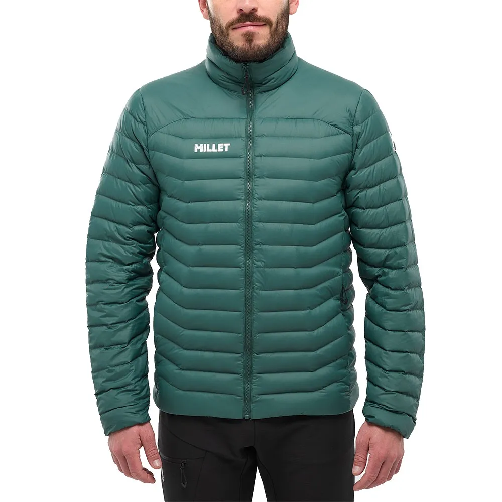 Millet Evole Light 700 Daunenjacke Millet Evole Light 700 Daunenjacke