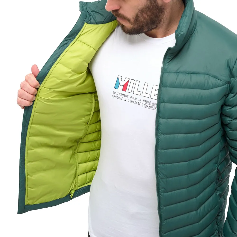 Millet Evole Light 700 Daunenjacke Millet Evole Light 700 Daunenjacke
