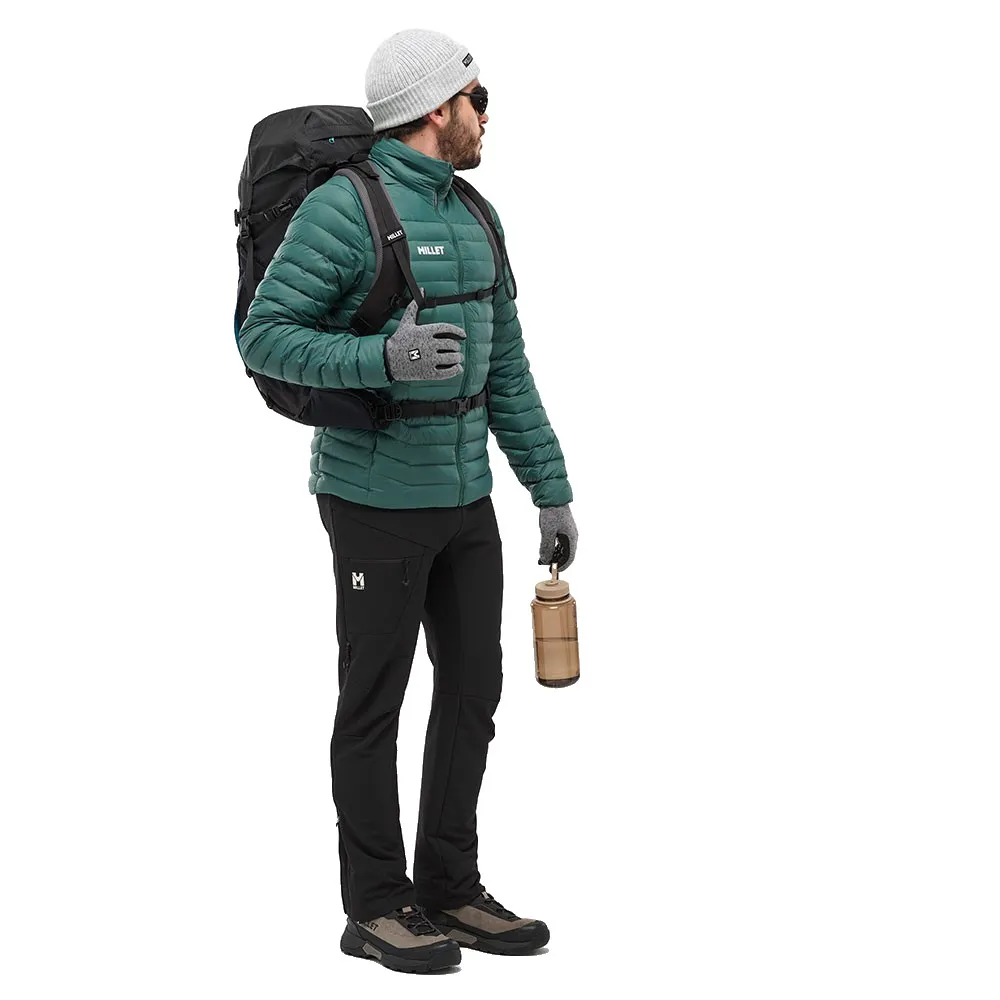 Millet Evole Light 700 Daunenjacke Millet Evole Light 700 Daunenjacke