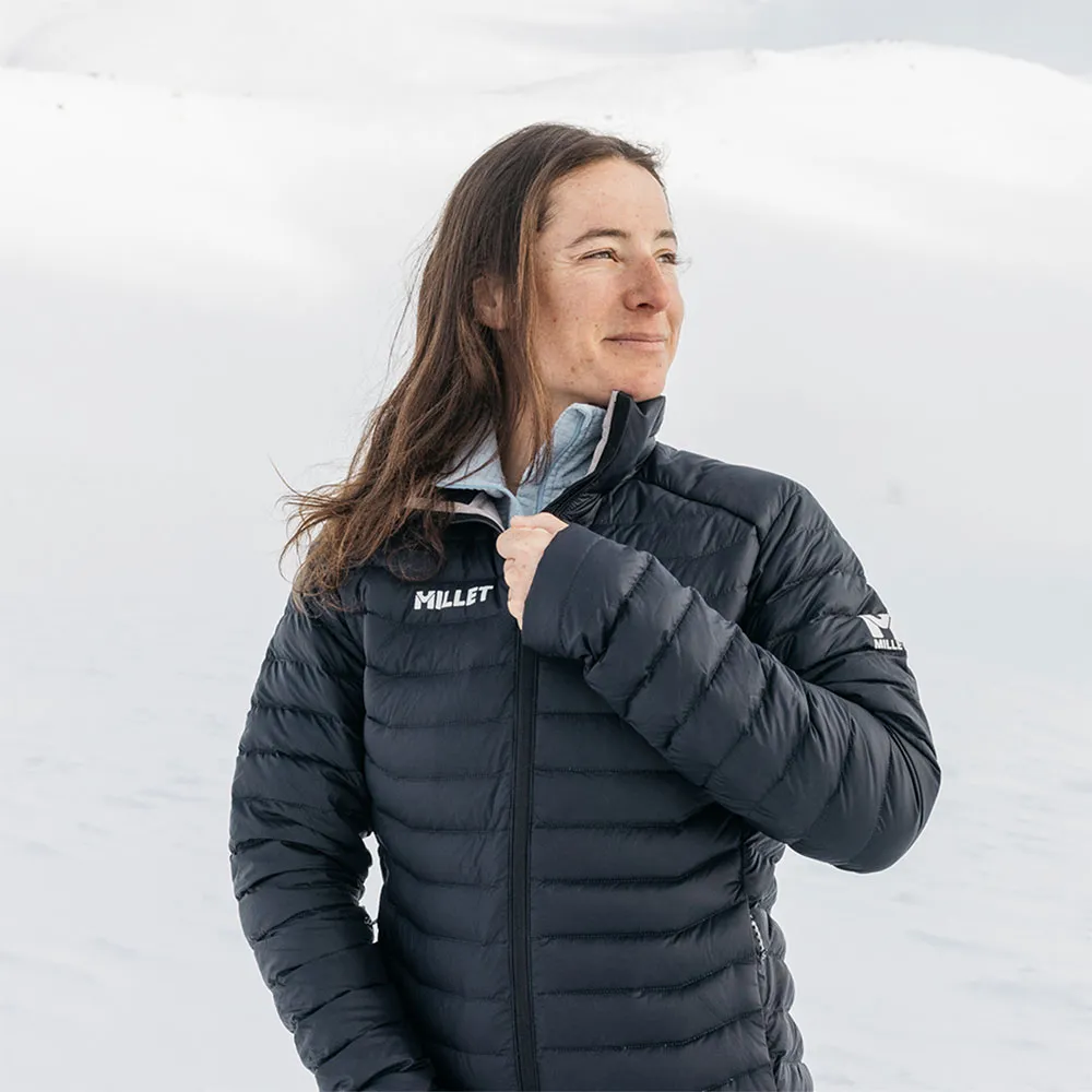 Millet Evole Light 700 Jacke Millet Evole Light 700 Jacke