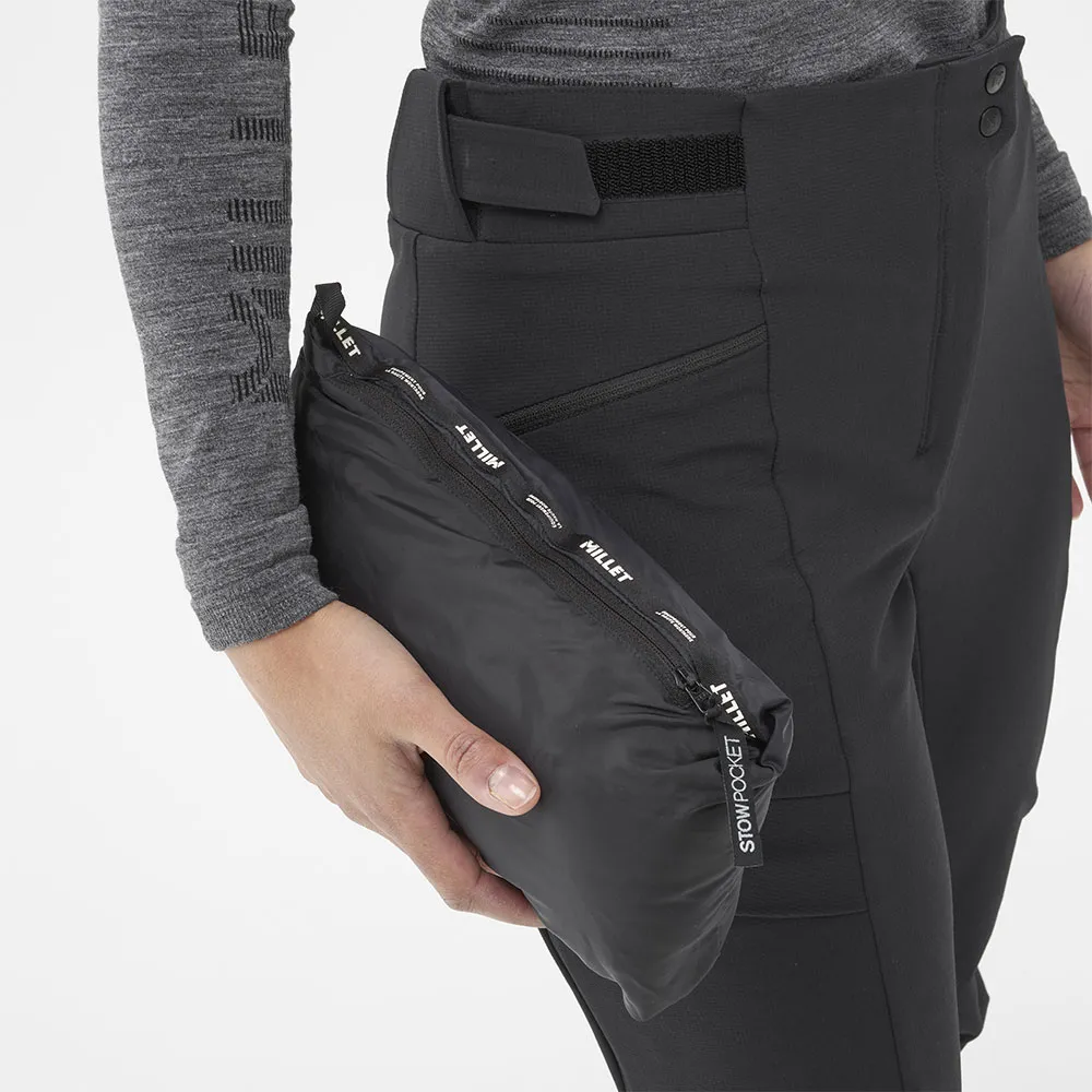 Millet Evole Light 700 Jacke Millet Evole Light 700 Jacke