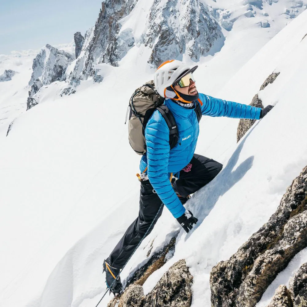 Millet Evole Light Down Jacke