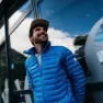 Millet Evole Light Down Jacke