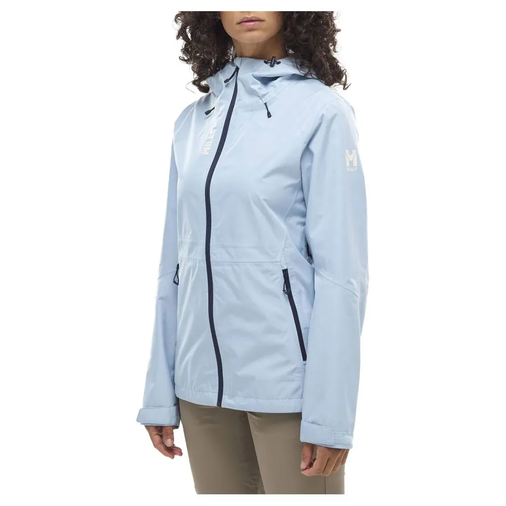 Millet Fitz Roy Jacke Millet Fitz Roy Jacke