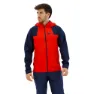 Red / saphir