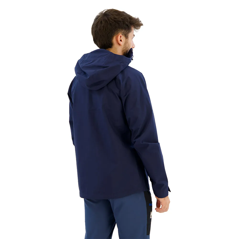 Millet Fitz Roy K 3l Jacke, Saphir
