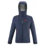 Millet Fitz Roy K 3l Jacke, Saphir