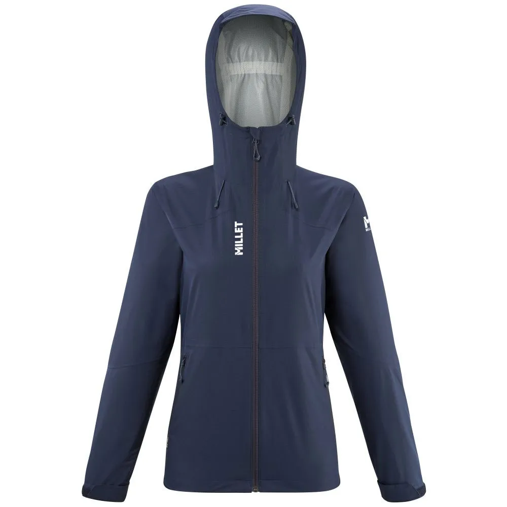 Millet Fitz Roy Softshelljacke Millet Fitz Roy Softshelljacke