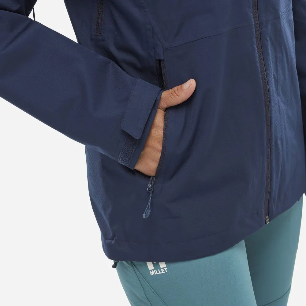 Millet Fitz Roy Softshelljacke Millet Fitz Roy Softshelljacke
