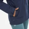 Millet Fitz Roy Softshelljacke