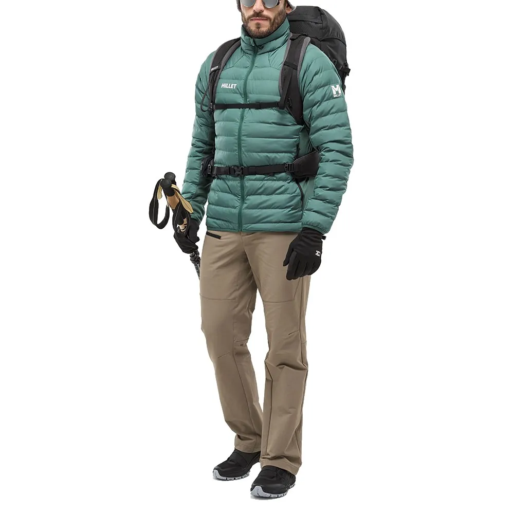 Millet Fitz Roy Warm Daunenjacke Millet Fitz Roy Warm Daunenjacke