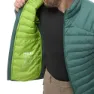 Millet Fitz Roy Warm Daunenjacke
