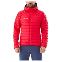 Millet Fitz Roy Warm Jacke Millet Fitz Roy Warm Jacke