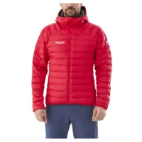 Millet Fitz Roy Warm Jacke Millet Fitz Roy Warm Jacke