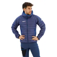Millet Fitz Roy Warm Jacke Millet Fitz Roy Warm Jacke