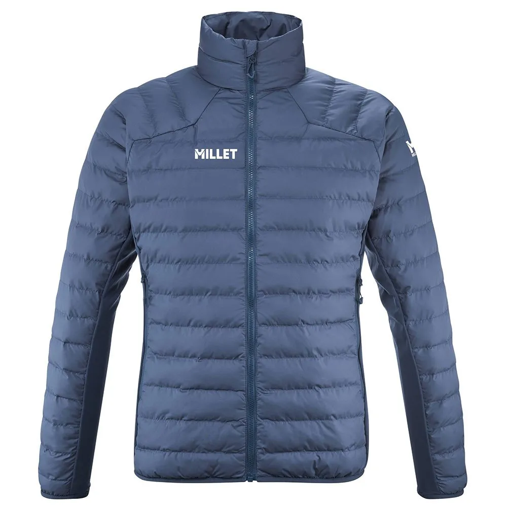 Millet Fitz Roy Warm Jacke Millet Fitz Roy Warm Jacke