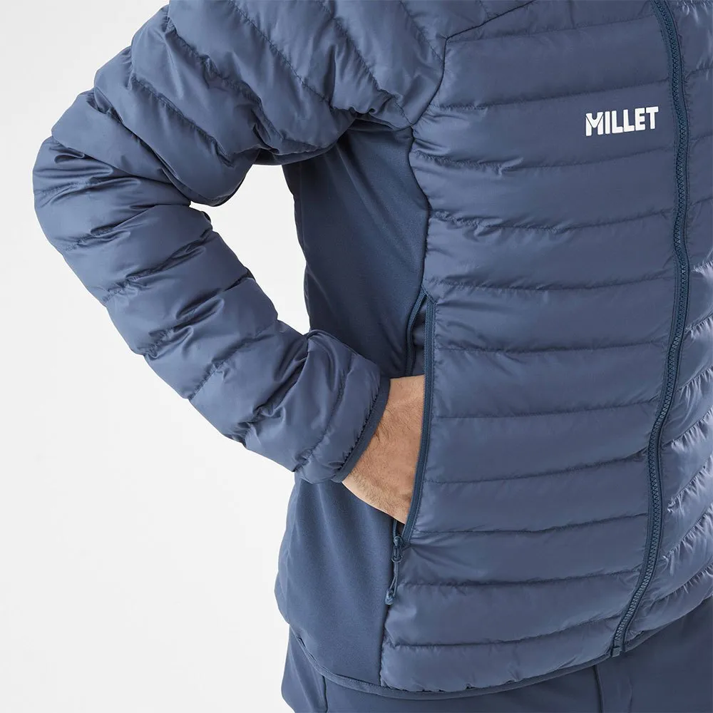 Millet Fitz Roy Warm Jacke Millet Fitz Roy Warm Jacke