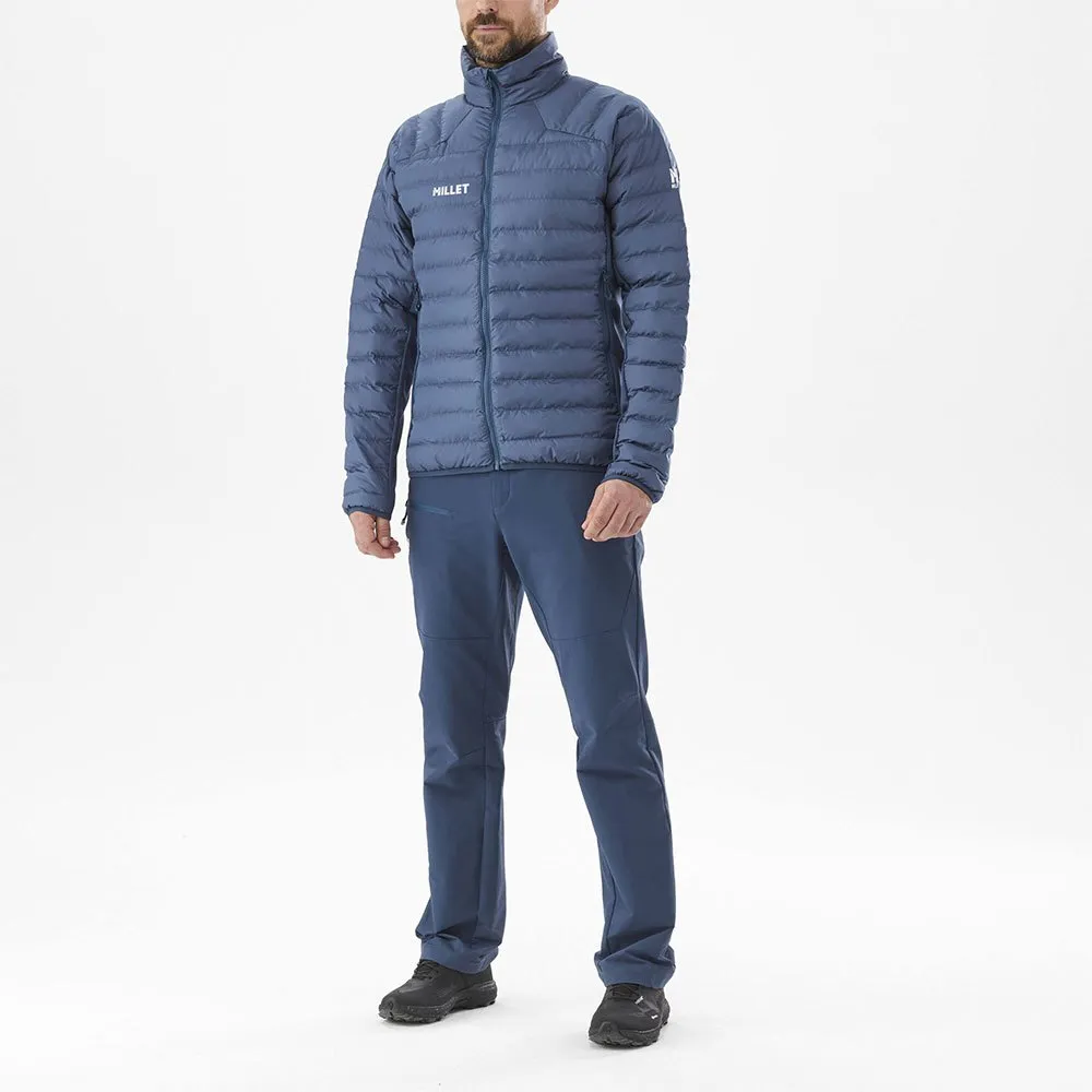 Millet Fitz Roy Warm Jacke Millet Fitz Roy Warm Jacke