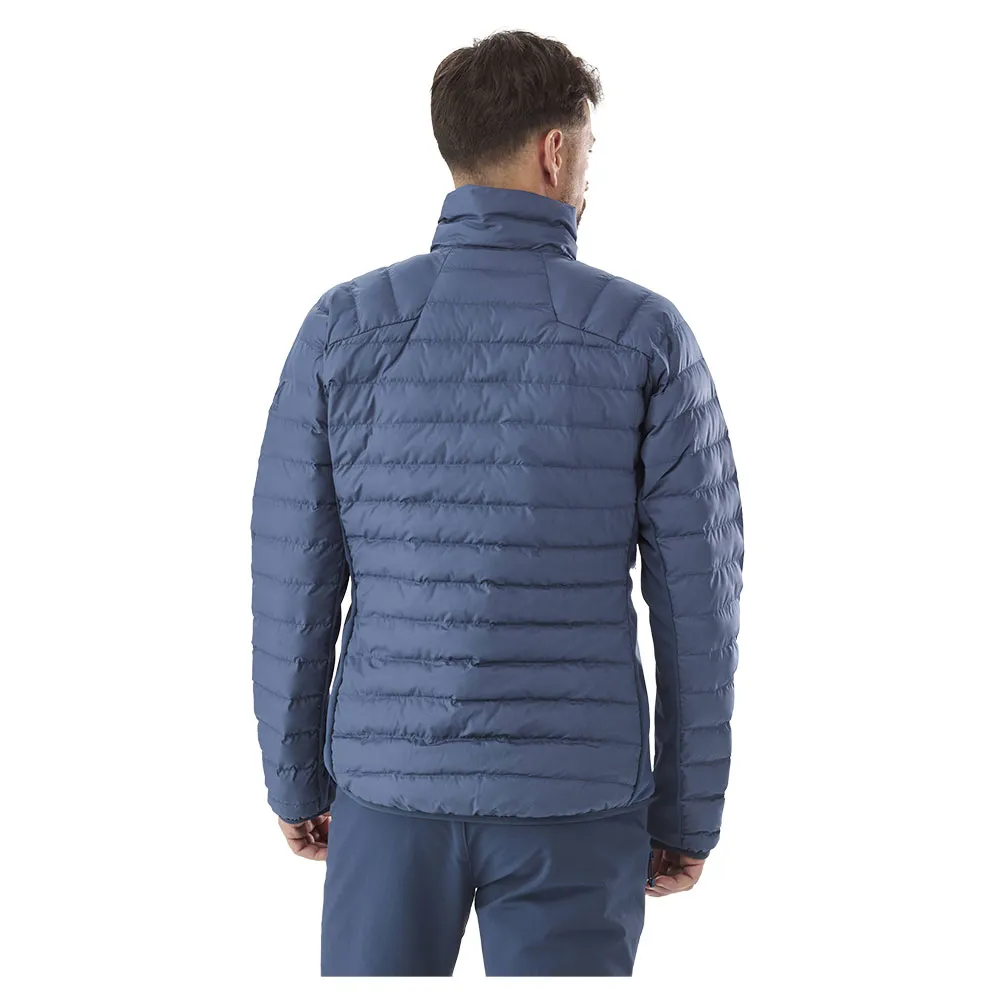 Millet Fitz Roy Warm Jacke Millet Fitz Roy Warm Jacke