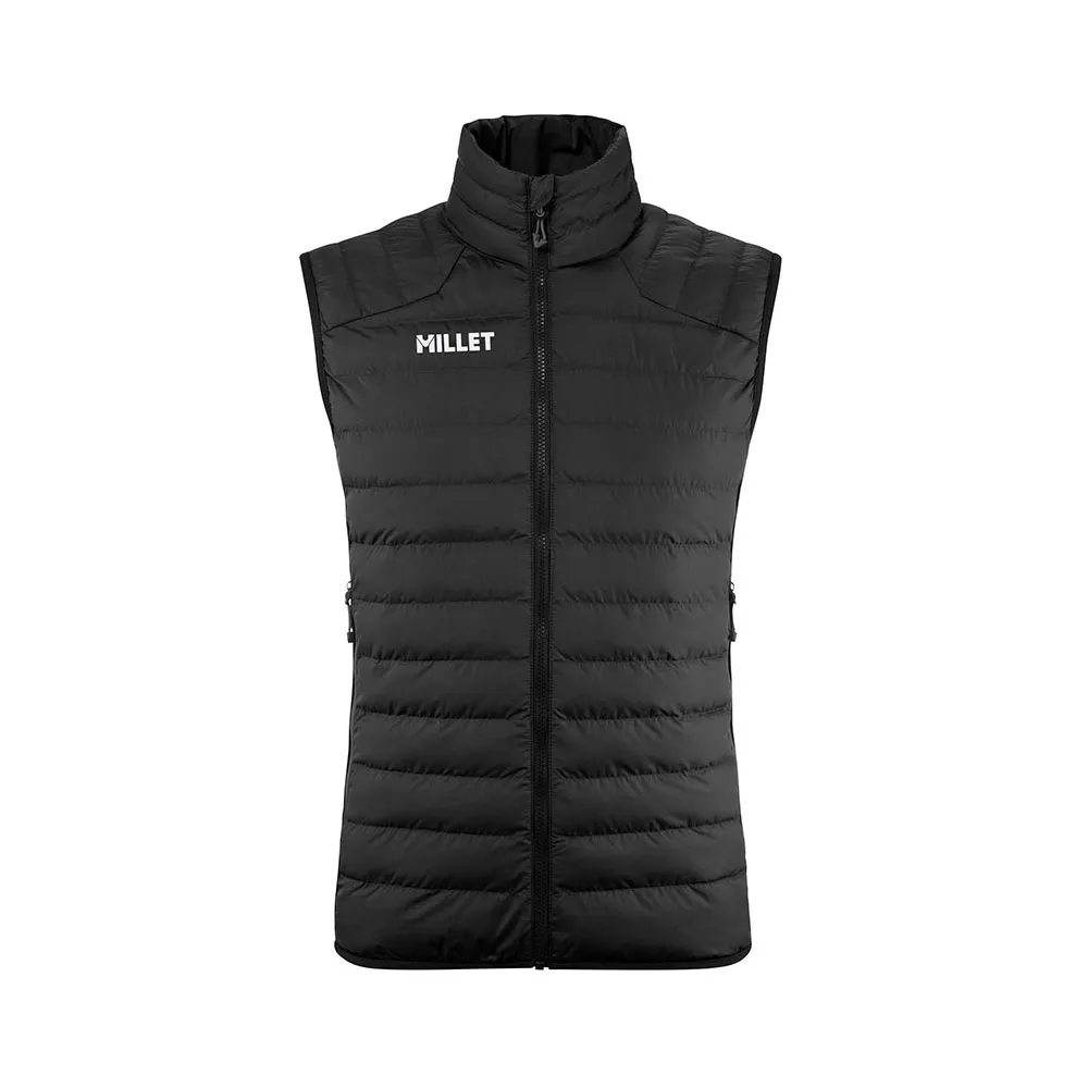 Millet Fitz Roy Warm Weste