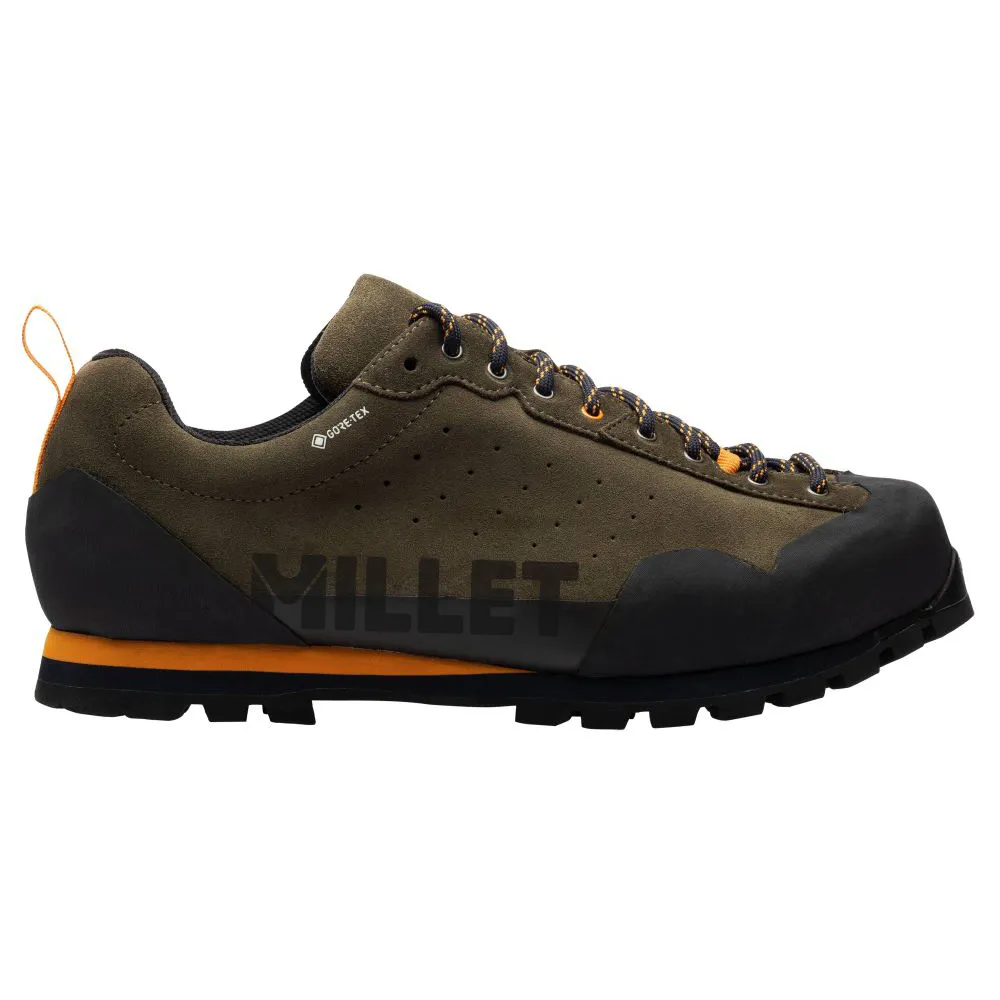 Millet Friction Goretex Wanderschuhe Millet Friction Goretex Wanderschuhe