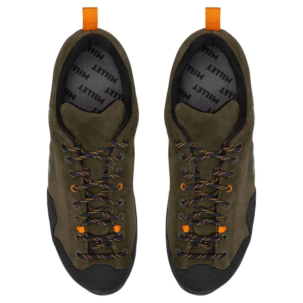 Millet Friction Goretex Wanderschuhe Millet Friction Goretex Wanderschuhe