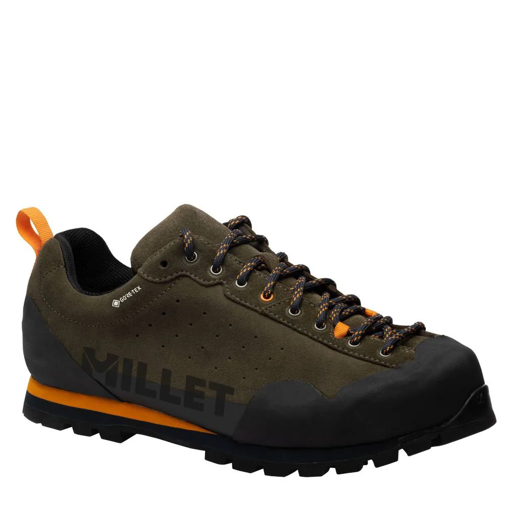 Millet Friction Goretex Wanderschuhe Millet Friction Goretex Wanderschuhe