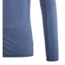 Millet Fusion Grid Fleece Mit Durchgehendem Reißverschluss