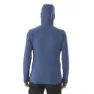 Millet Fusion Grid Fleece Mit Durchgehendem Reißverschluss