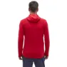 Millet Fusion Grid Kapuzenpullover