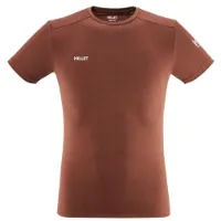 Millet Fusion Kurzarm-t-shirt Millet Fusion Kurzarm-t-shirt