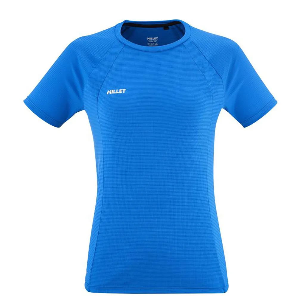 Millet Fusion Kurzarm-t-shirt