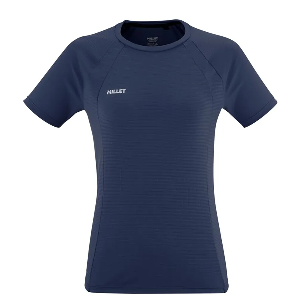 Millet Fusion Kurzarm-t-shirt