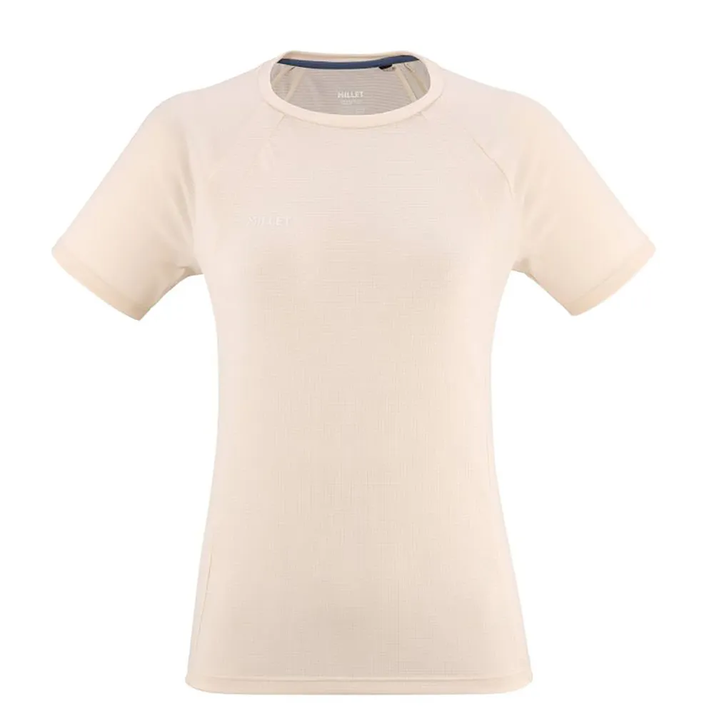Millet Fusion Kurzarm-t-shirt Millet Fusion Kurzarm-t-shirt