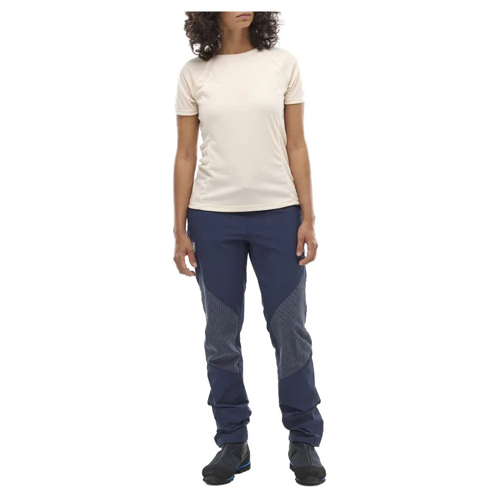 Millet Fusion Kurzarm-t-shirt Millet Fusion Kurzarm-t-shirt