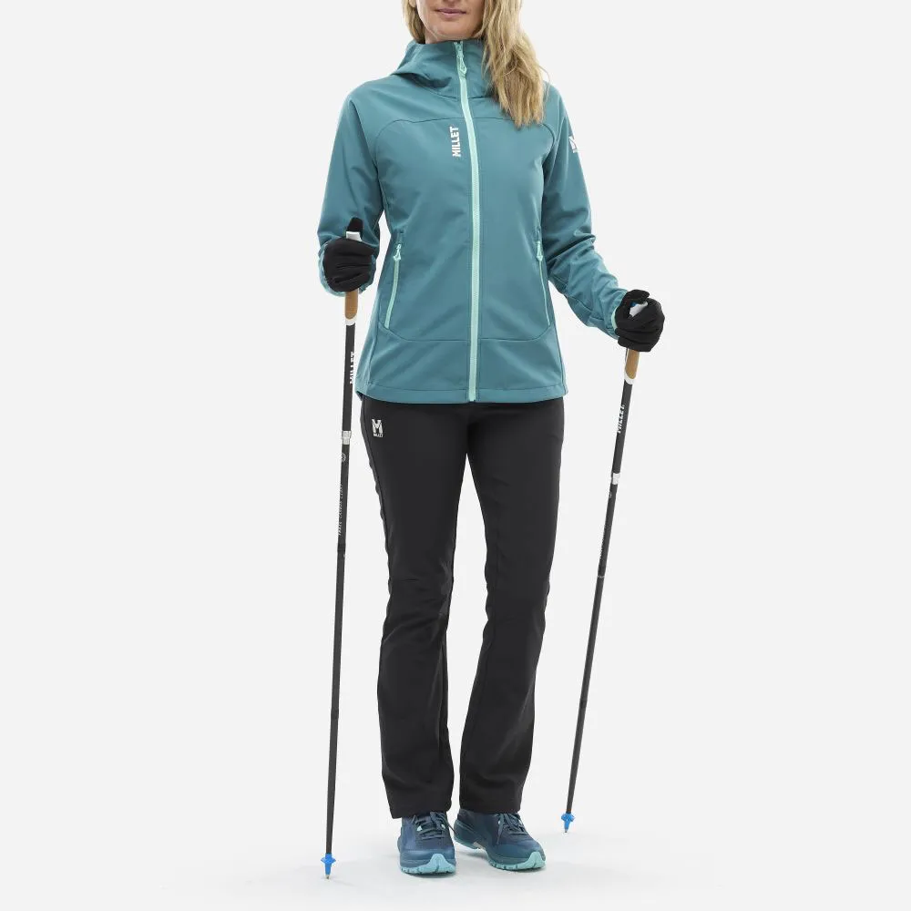 Millet Fusion Shield Jacke