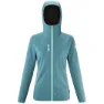Millet Fusion Shield Jacke