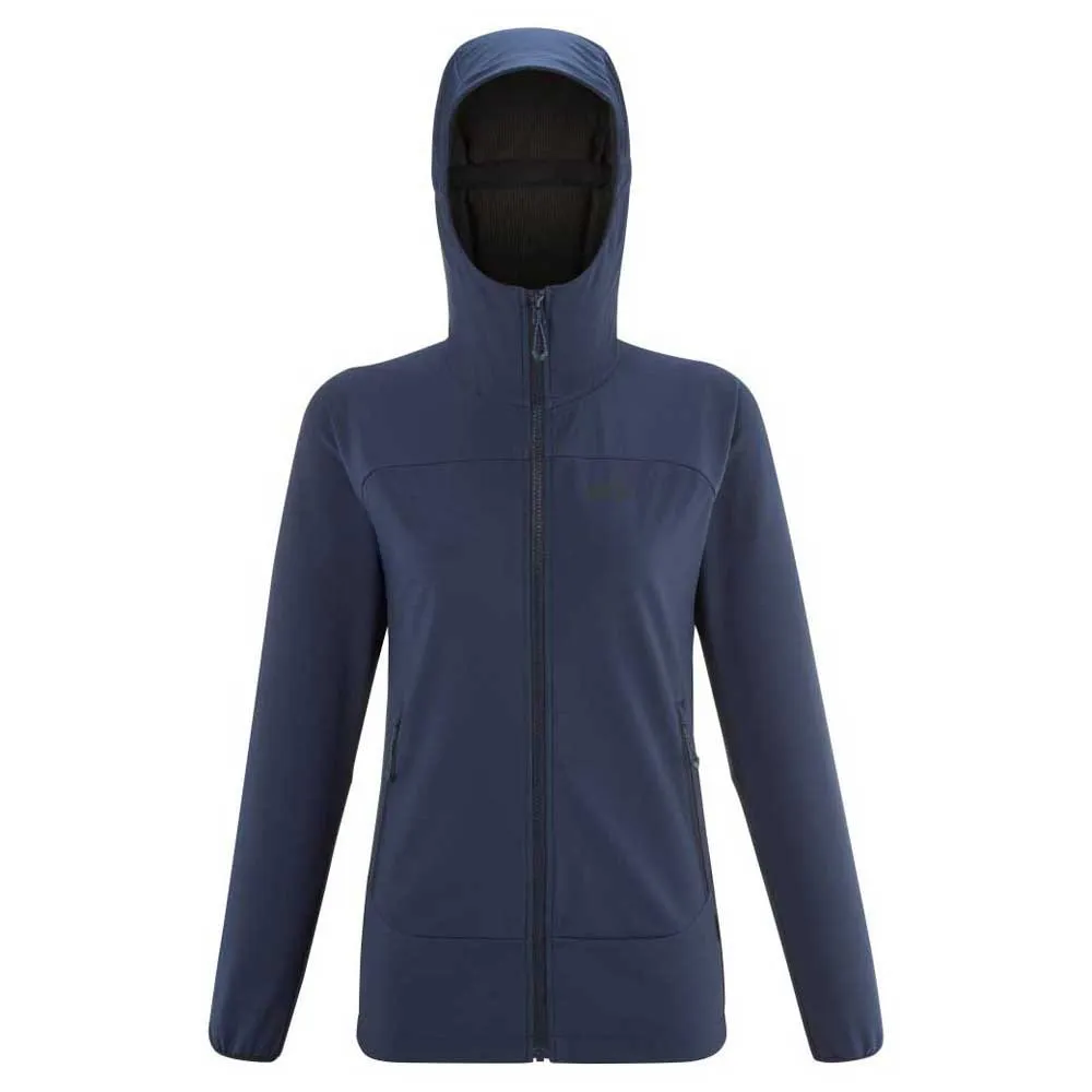 Millet Fusion Shield Jacke Millet Fusion Shield Jacke