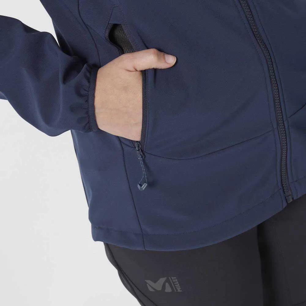 Millet Fusion Shield Jacke Millet Fusion Shield Jacke