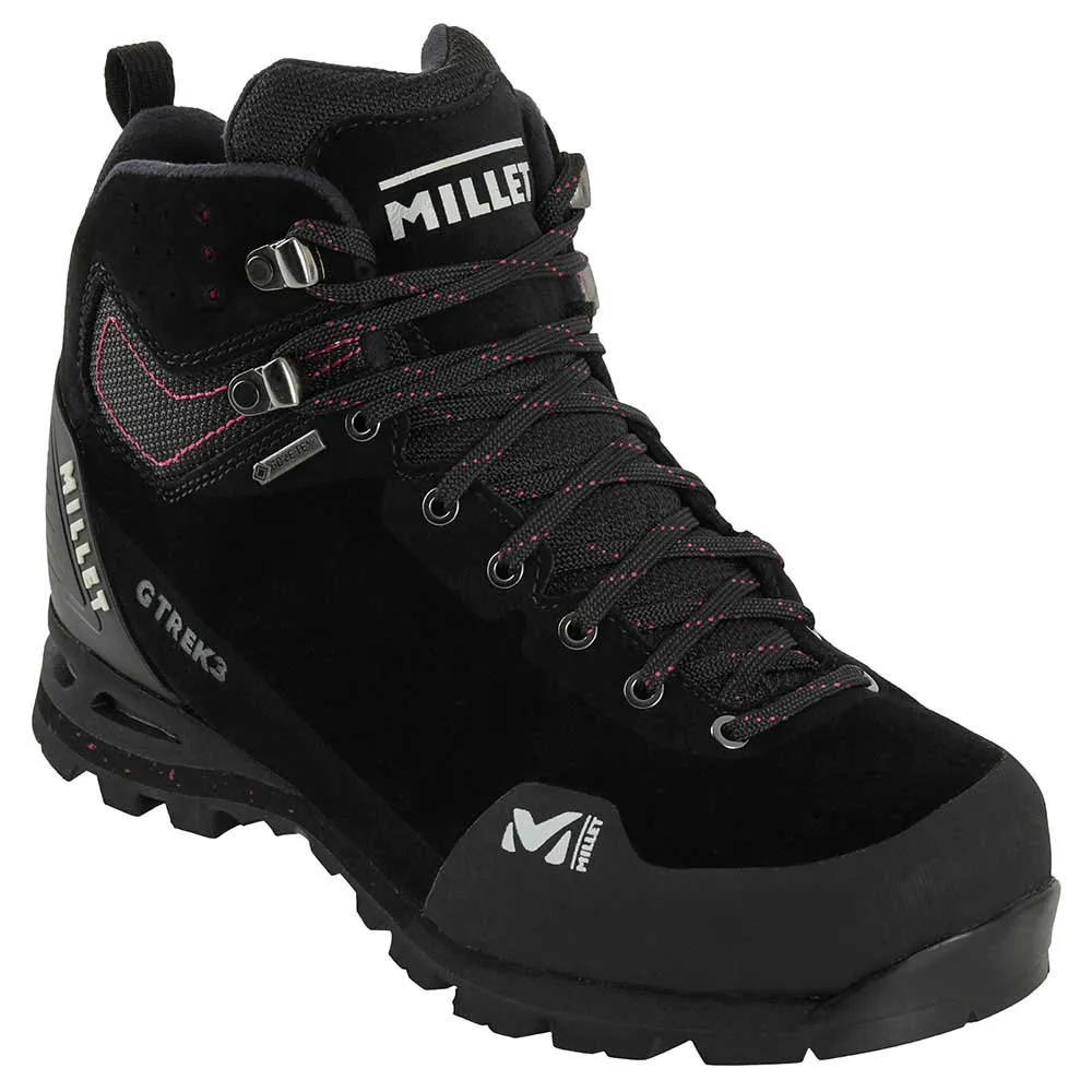 Millet G Trek 3 Goretex Wanderstiefel Millet G Trek 3 Goretex Wanderstiefel