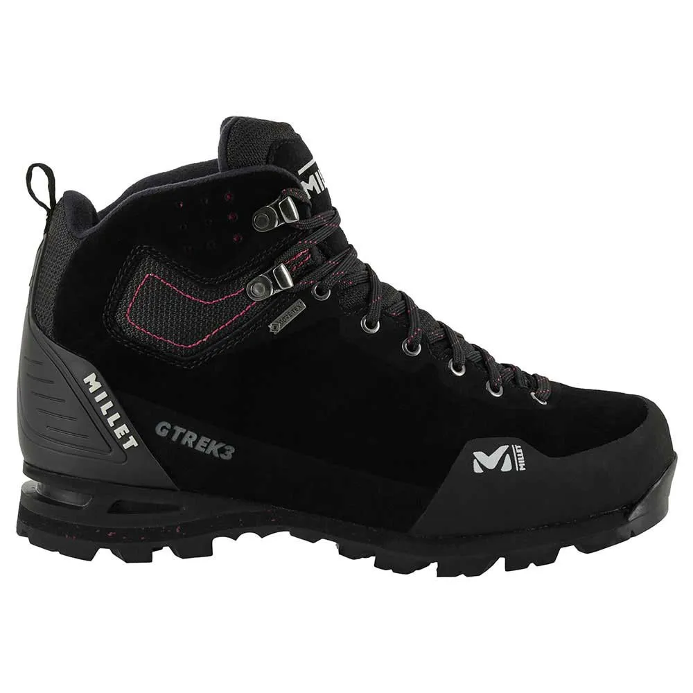 Millet G Trek 3 Goretex Wanderstiefel Millet G Trek 3 Goretex Wanderstiefel
