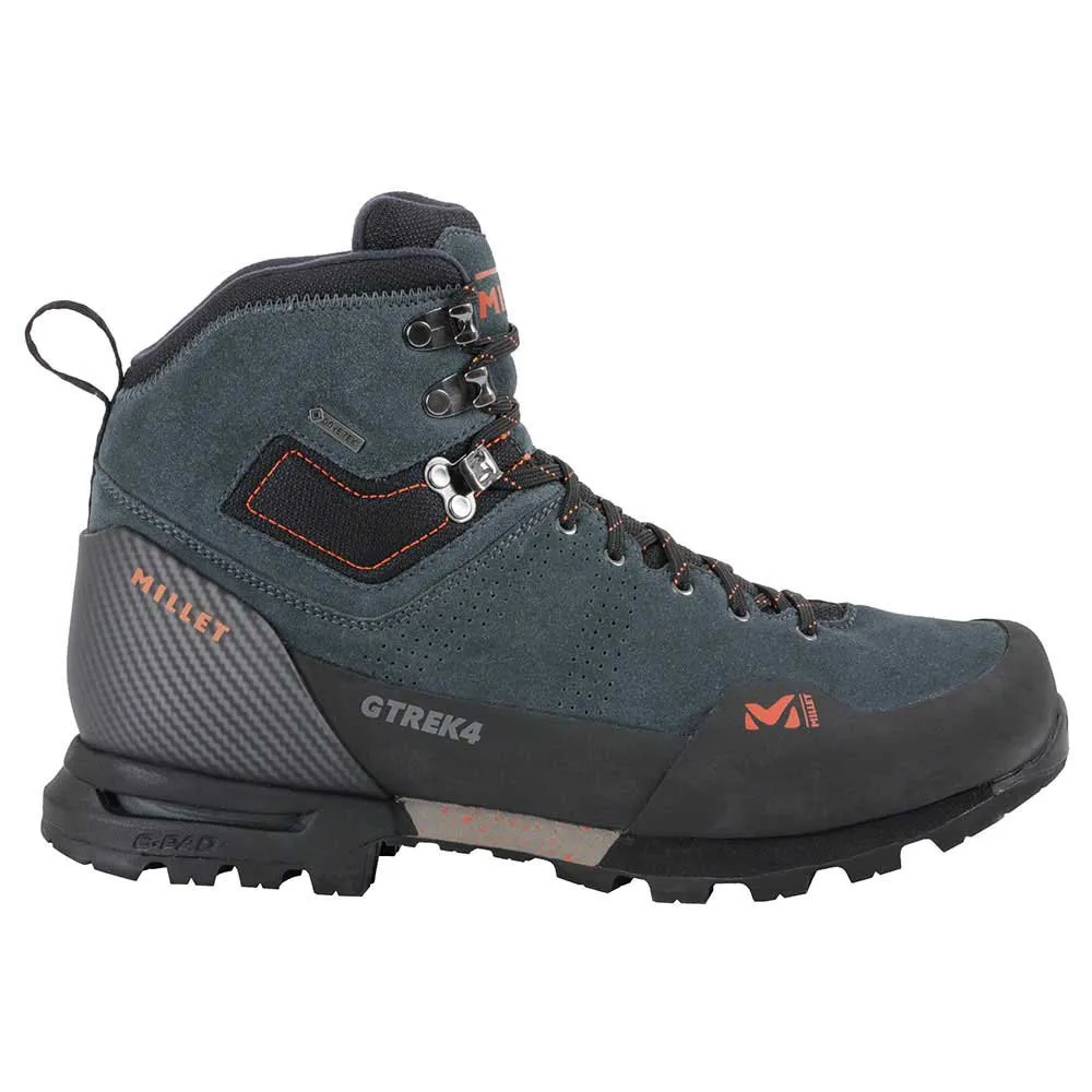 Millet G Trek 4 Gore-tex Wanderstiefel Millet G Trek 4 Gore-tex Wanderstiefel