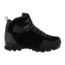 Black / black