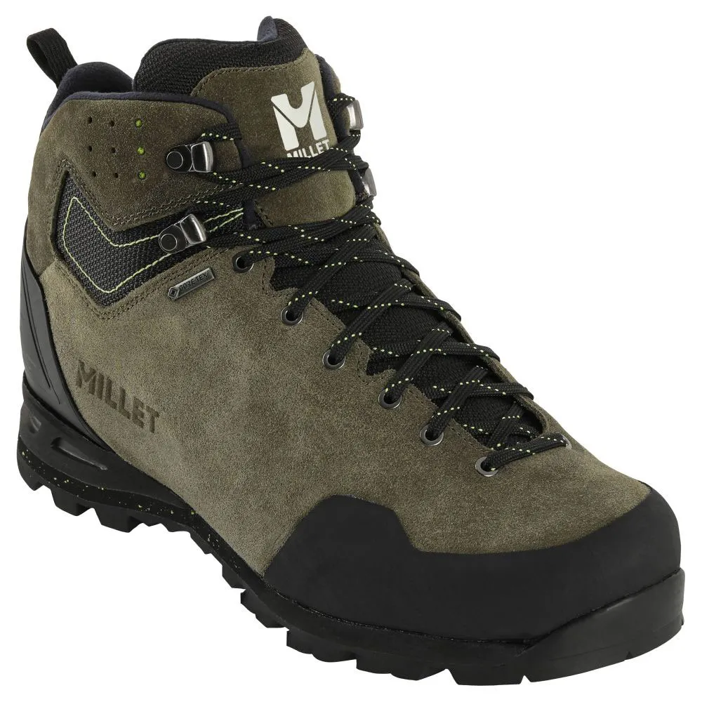 Millet Gr3 Goretex Wanderstiefel Millet Gr3 Goretex Wanderstiefel