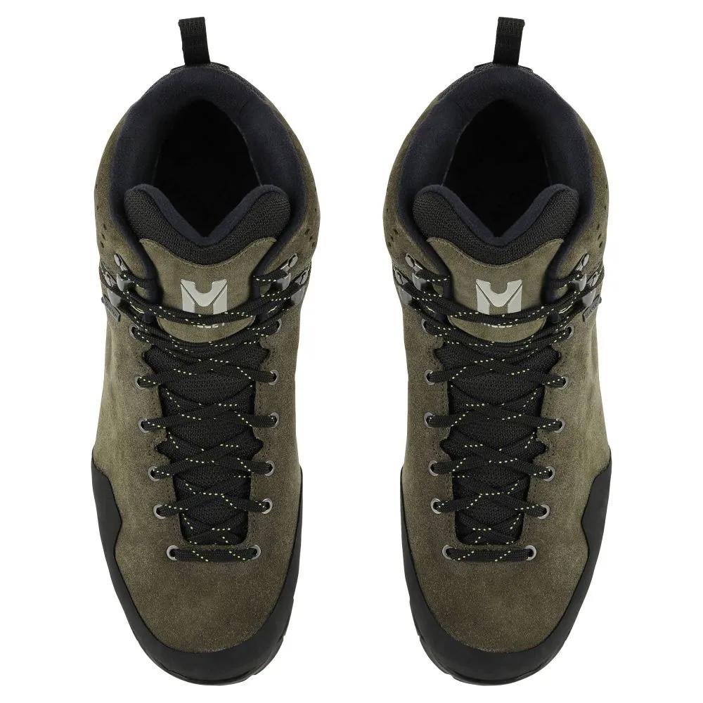 Millet Gr3 Goretex Wanderstiefel Millet Gr3 Goretex Wanderstiefel