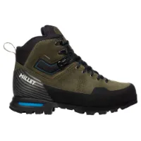 Millet Gr4 Goretex Wanderstiefel Millet Gr4 Goretex Wanderstiefel
