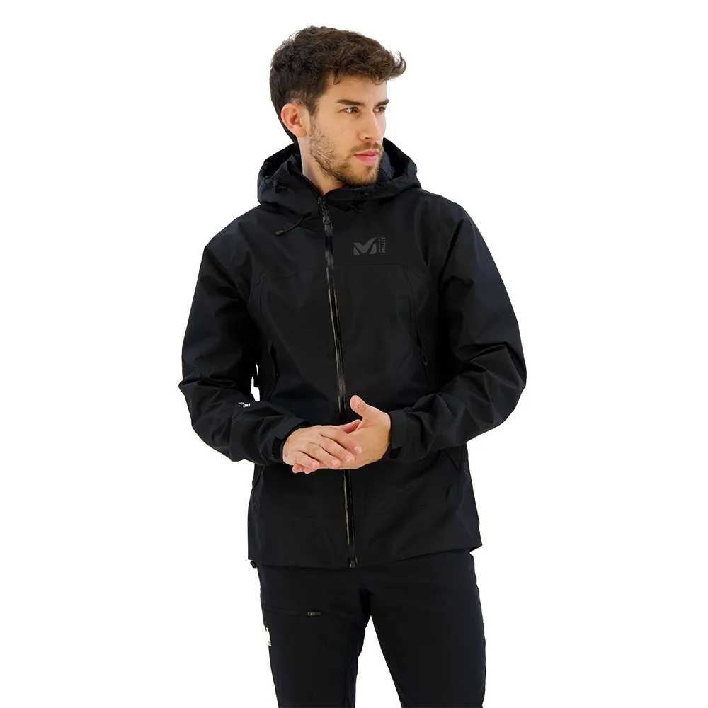 Millet Grands Montets Ii Goretex Jacke