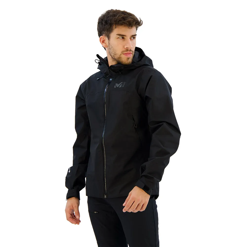 Millet Grands Montets Ii Goretex Jacke