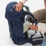 Millet Gravic 30l Damenrucksack, Dark blue